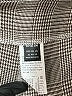 Shein Plaid Gray Casual Pants Size XL - photo 4