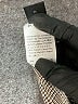 Shein Plaid Gray Casual Pants Size XL - photo 5