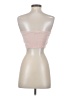 Express Pink Tube Top Size S - photo 2