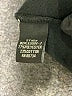 BCBG Black Track Jacket Size 1X - photo 7