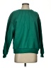 Unbranded Green Sweatshirt Size S - photo 1