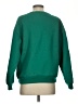 Unbranded Green Sweatshirt Size S - photo 2
