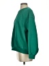 Unbranded Green Sweatshirt Size S - photo 5