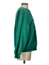 Unbranded Green Sweatshirt Size S - photo 4