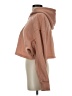 Lulus Tan Orange Sweatshirt Size XS - photo 5