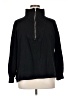 Old Navy Black Fleece Size XL - photo 1