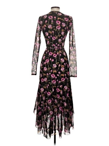 White House Black Market Cocktail Dress (view 2)