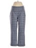 CAbi Print Blue Casual Pants Size S - photo 1