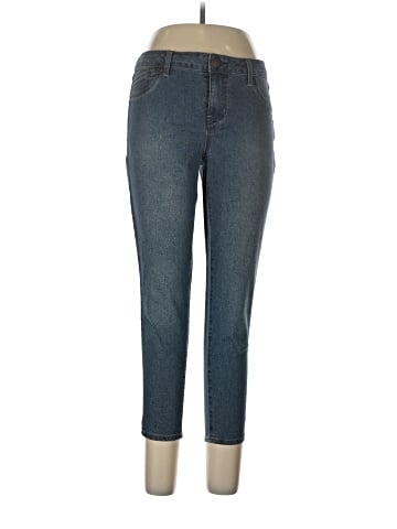 Ava & Alex Jeans (view 1)