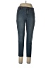 Ava & Alex Color Block Blue Jeans Size 12 (petite) - photo 1