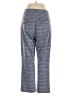 CAbi Print Blue Casual Pants Size S - photo 2