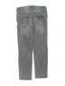 Cherokee Houndstooth Gray Jeans Size 4 - photo 2