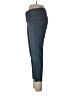 Ava & Alex Color Block Blue Jeans Size 12 (petite) - photo 5