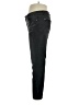 L.e.i. Chevron-herringbone Gray Black Jeans Size 17 - photo 5
