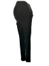 Motherhood Black Active Pants Size XS Maternity - photo 1