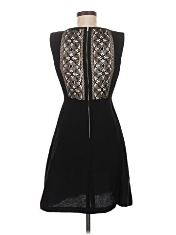 Sandro Casual Dress (view 2)