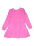 Cat & Jack Pink Dress Size 10 - 12 - photo 2