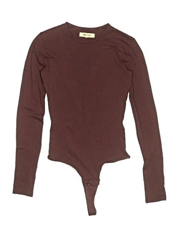 Madewell Bodysuit (view 1)