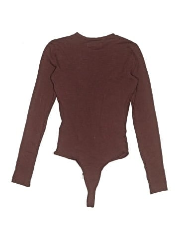 Madewell Bodysuit (view 2)