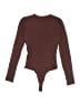 Madewell Burgundy Bodysuit Size XS - photo 2