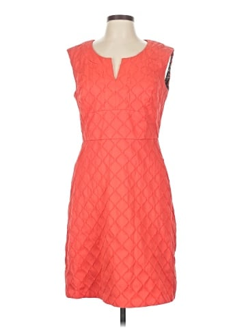 Donna Ricco Cocktail Dress (view 1)