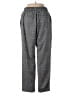 A New Day Houndstooth Gray Casual Pants Size S - photo 2