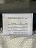 Nike Golf 100% Polyester Black Track Jacket Size S - photo 6