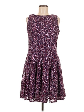 Danny And Nicole Cocktail Dress (view 1)