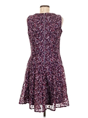 Danny And Nicole Cocktail Dress (view 2)