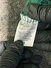 Wallflower 100% Polyester Green Turtleneck Sweater Size M - photo 8
