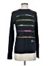 Assorted Brands 100% Polyester Black Long Sleeve T-Shirt Size S - photo 1