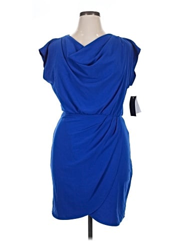 City Studio Cocktail Dress (view 1)