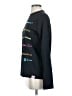 Assorted Brands 100% Polyester Black Long Sleeve T-Shirt Size S - photo 5