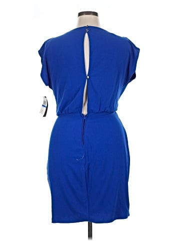 City Studio Cocktail Dress (view 2)