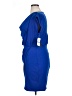 City Studio Blue Cocktail Dress Size XL - photo 5