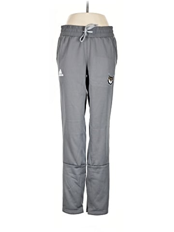 Adidas Track Pants - front