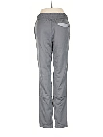 Adidas Track Pants - back
