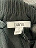 Bar III Black Dress Pants Size 6 - photo 7