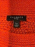 Talbots Orange Pullover Sweater Size L - photo 7