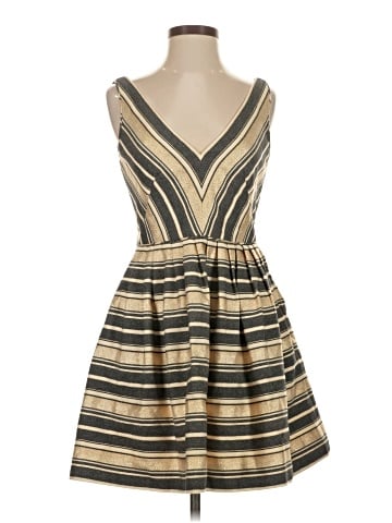 J.Crew Factory Store Cocktail Dress (view 1)