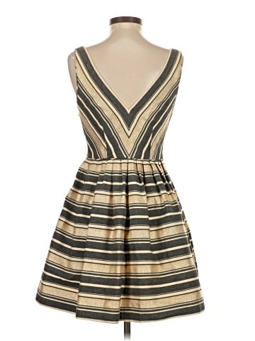 J.Crew Factory Store Cocktail Dress (view 2)