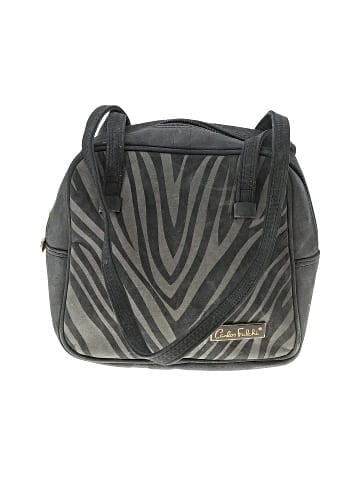Carlos Falchi Shoulder Bag (view 1)