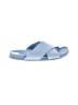 J.Crew Blue Sandals Size 4 - photo 1