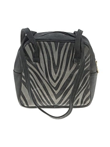 Carlos Falchi Shoulder Bag (view 2)