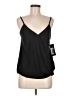 Assorted Brands Black Sleeveless Top Size M - photo 1