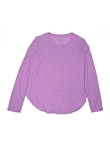 Active by Old Navy Long Sleeve T-Shirt (view 1)