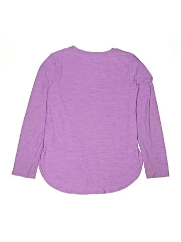 Active by Old Navy Long Sleeve T-Shirt (view 2)