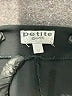 Petite Studio New York Black Active Pants Size M - photo 4