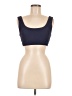 Glyder Blue Sports Bra Size M - photo 1