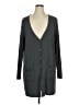 wonderly Gray Cardigan Size XL - photo 1